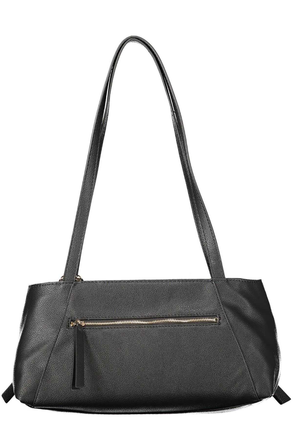 GUESS JEANS BORSA DONNA NERO