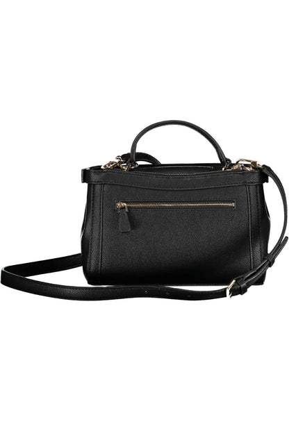 Guess Jeans Borsa Donna Nero - mem39