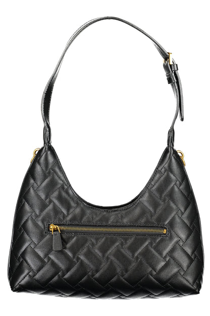 Guess Jeans Borsa Donna Nero - mem39