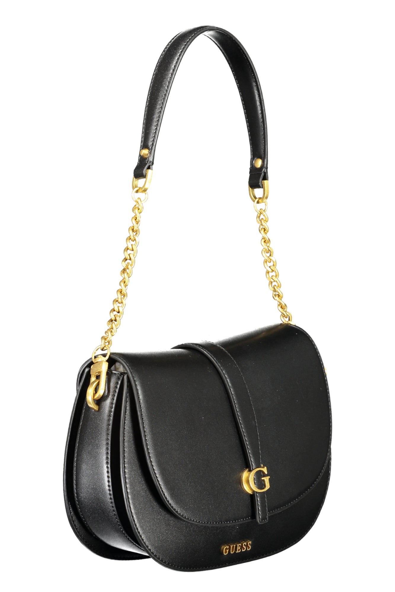 Guess Jeans Borsa Donna Nero - mem39