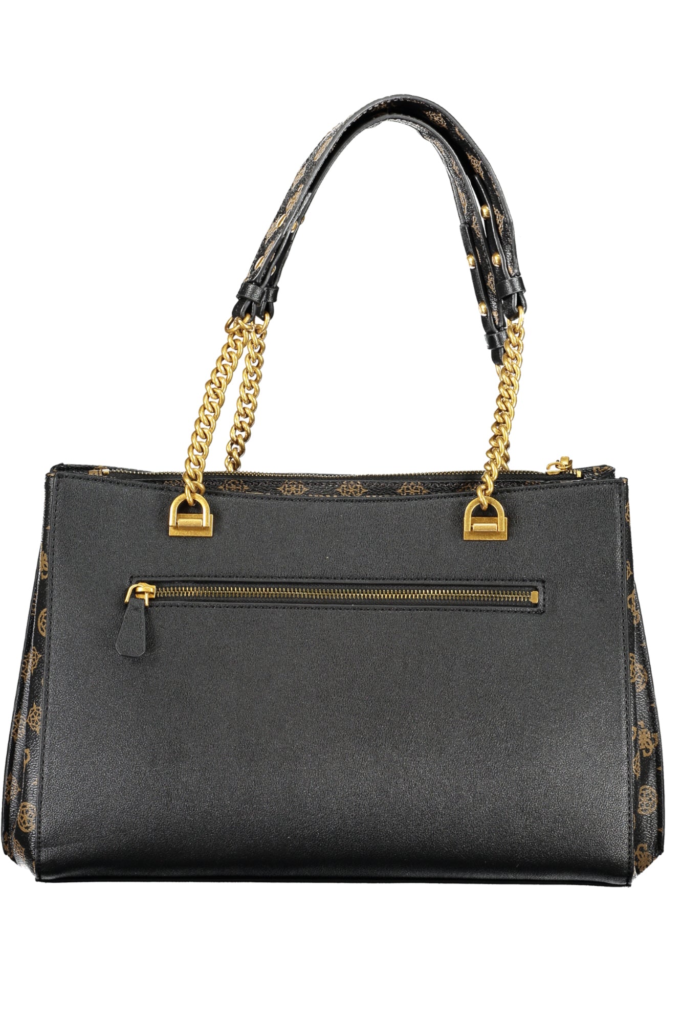 Guess Jeans Borsa Donna Nero - mem39