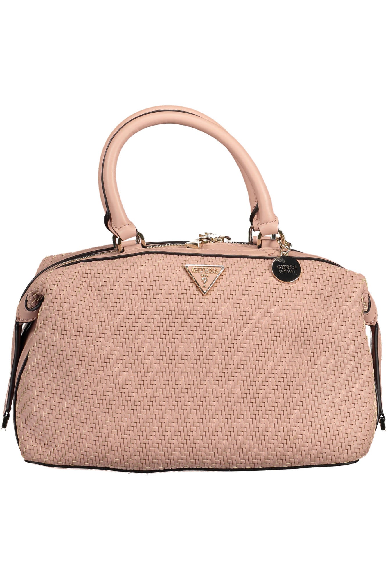 Guess Jeans Borsa Donna Rosa - mem39