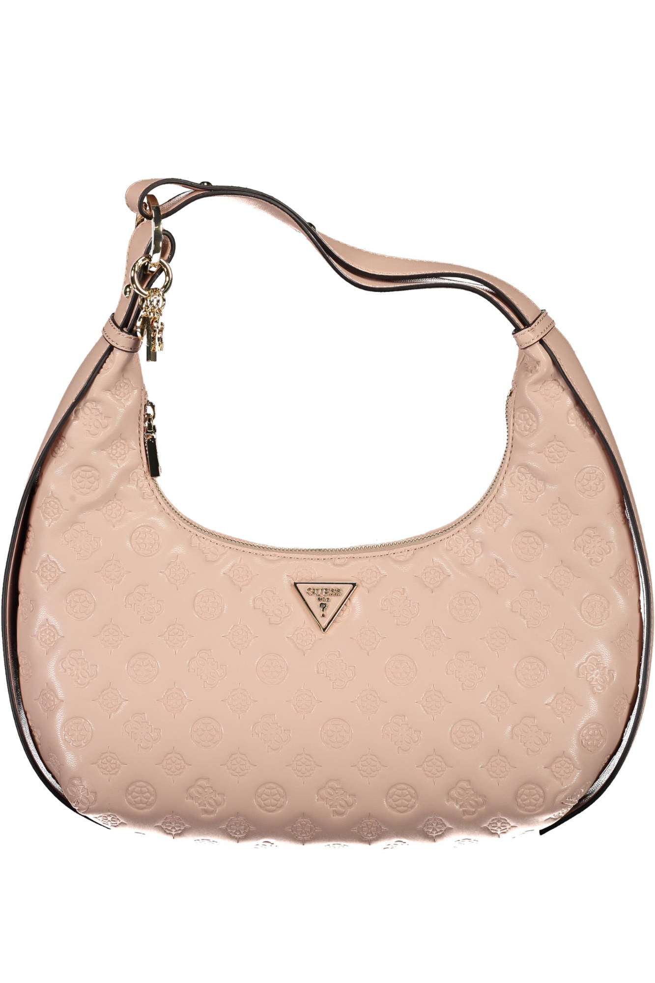 Guess Jeans Borsa Donna Rosa - mem39