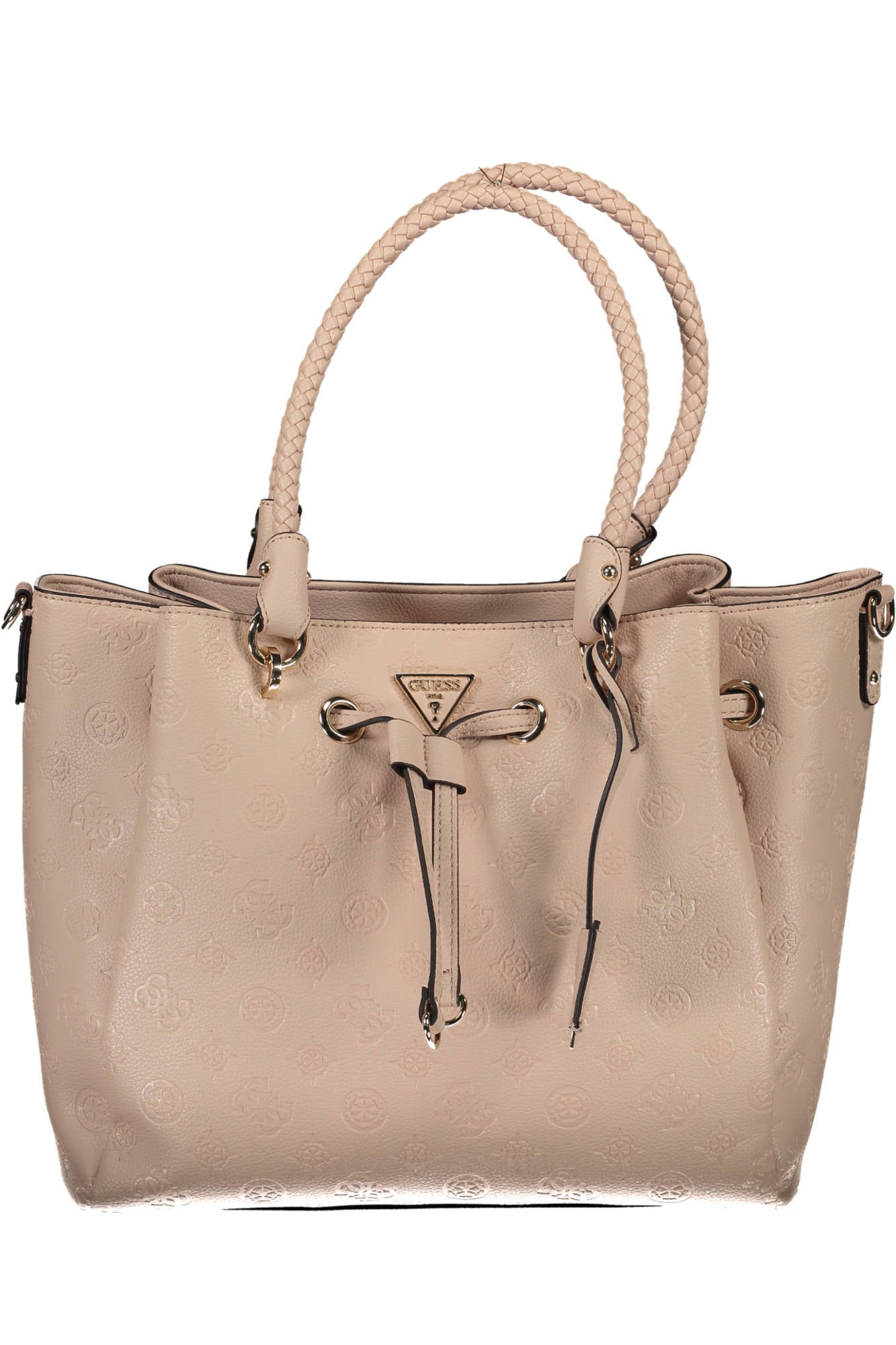 Guess Jeans Borsa Donna Rosa - mem39