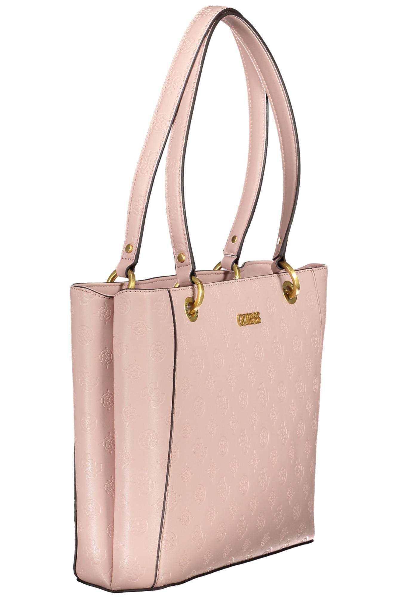 Guess Jeans Borsa Donna Rosa - mem39