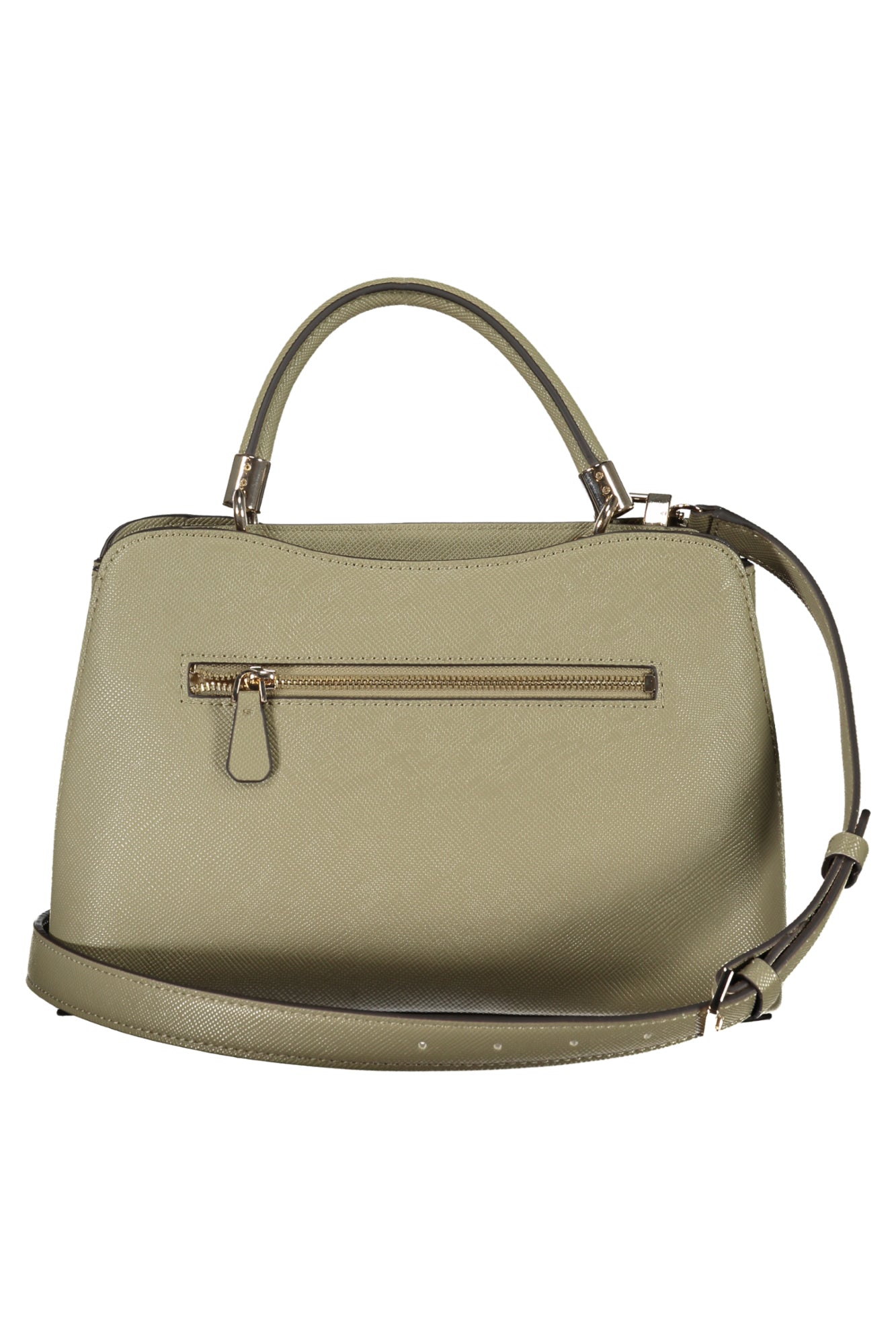 Guess Jeans Borsa Donna Verde - mem39