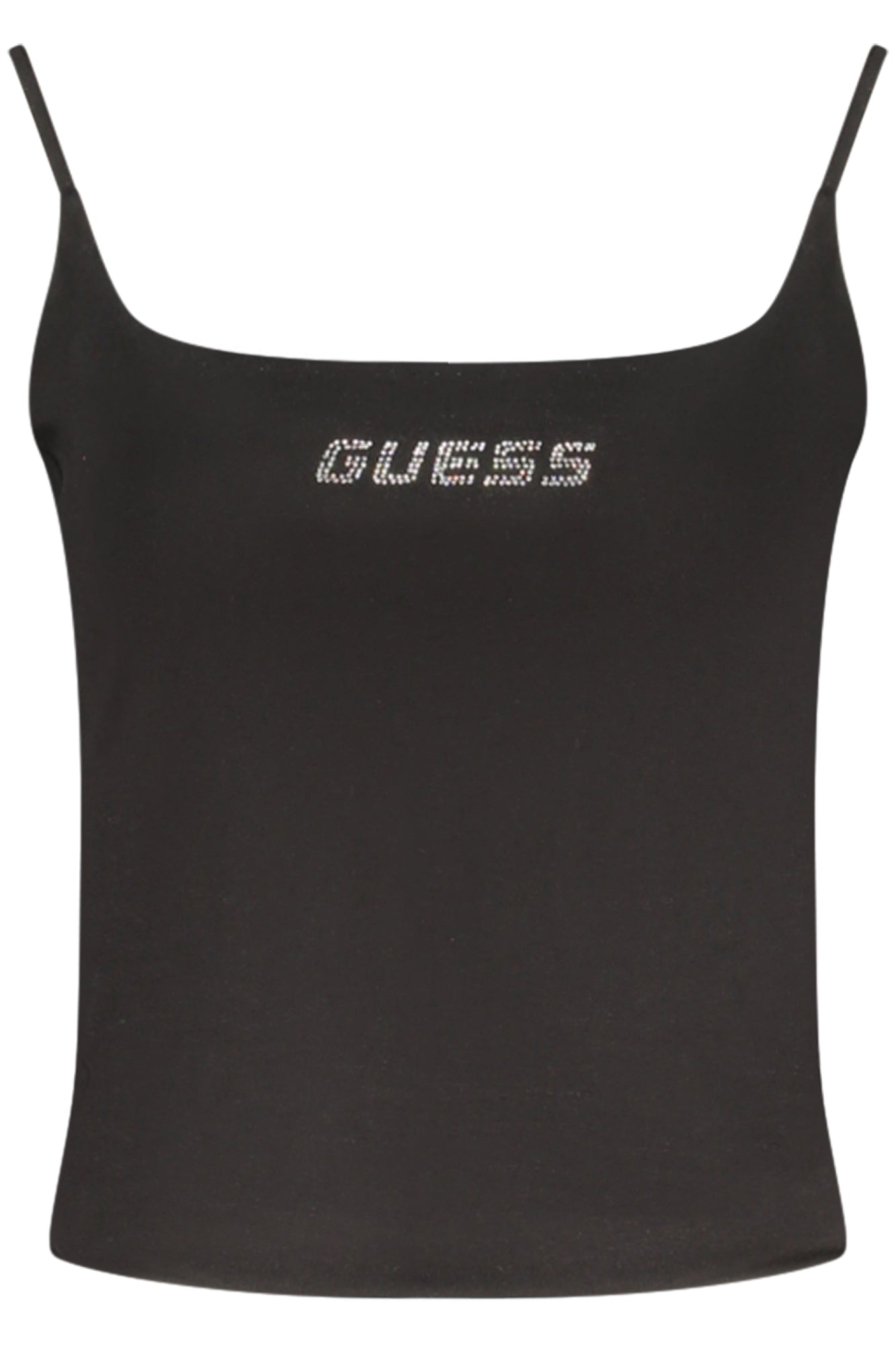 GUESS JEANS CANOTTA