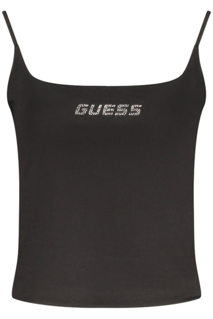 GUESS JEANS CANOTTA