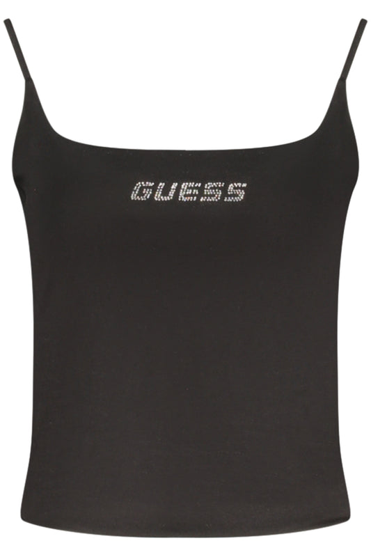 GUESS JEANS CANOTTA