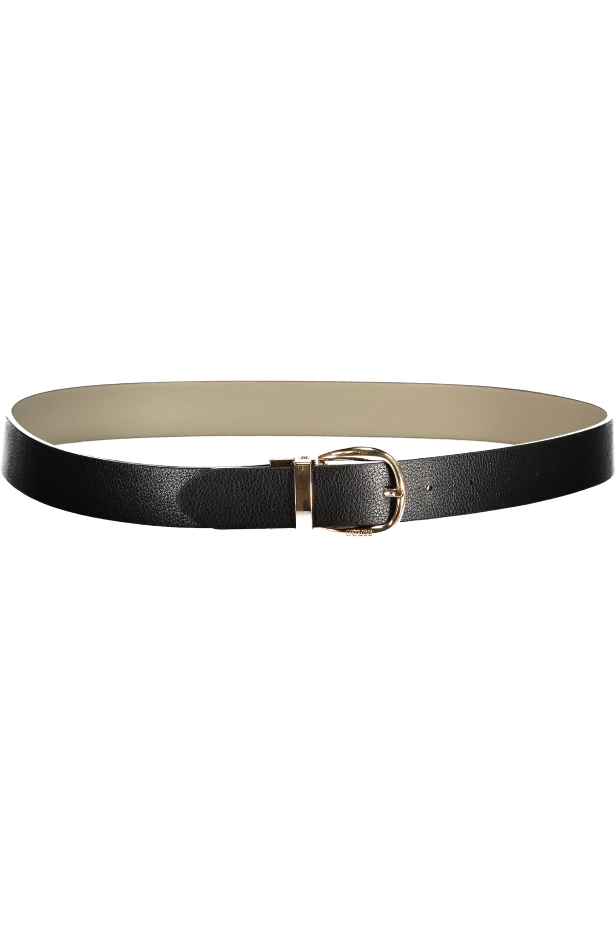 GUESS JEANS CINTURA DONNA NERO