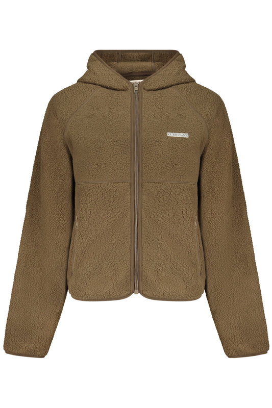 GUESS JEANS W5BQ20K1042_MAG1Y7 Marrone