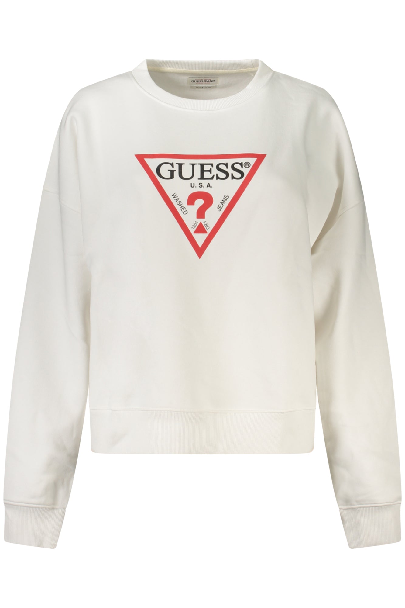 GUESS JEANS FELPE