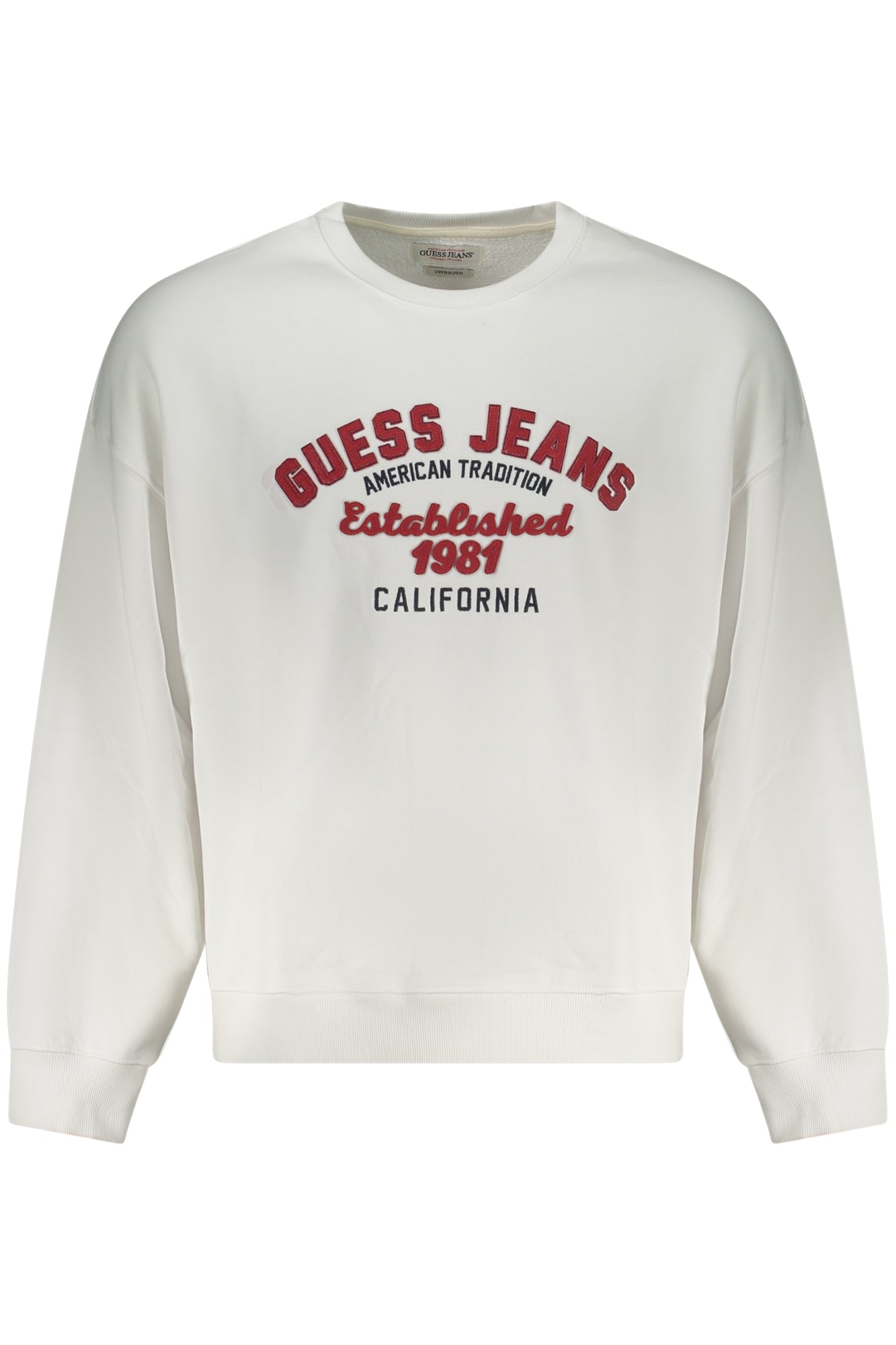 GUESS JEANS FELPE