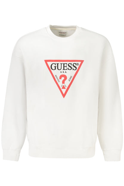 GUESS JEANS FELPE