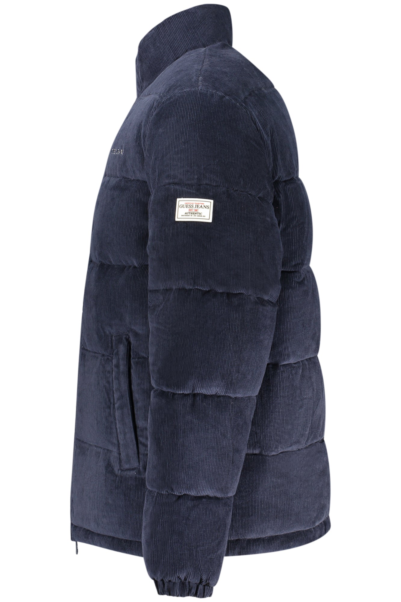 GUESS JEANS M5BL0FW2061_BLA71W Blu