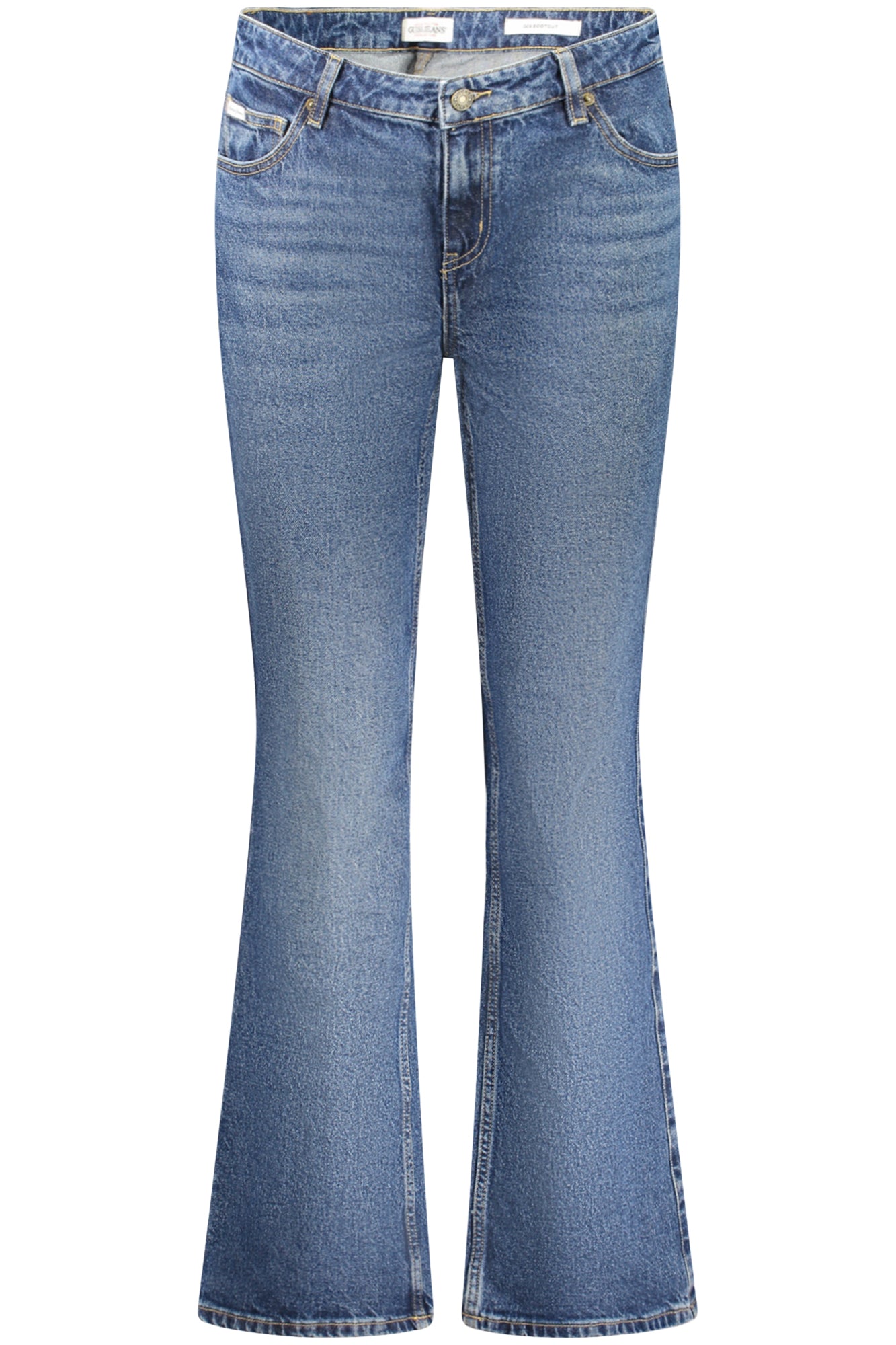 GUESS JEANS W5RA1SD5M44_BLGJWM Blu