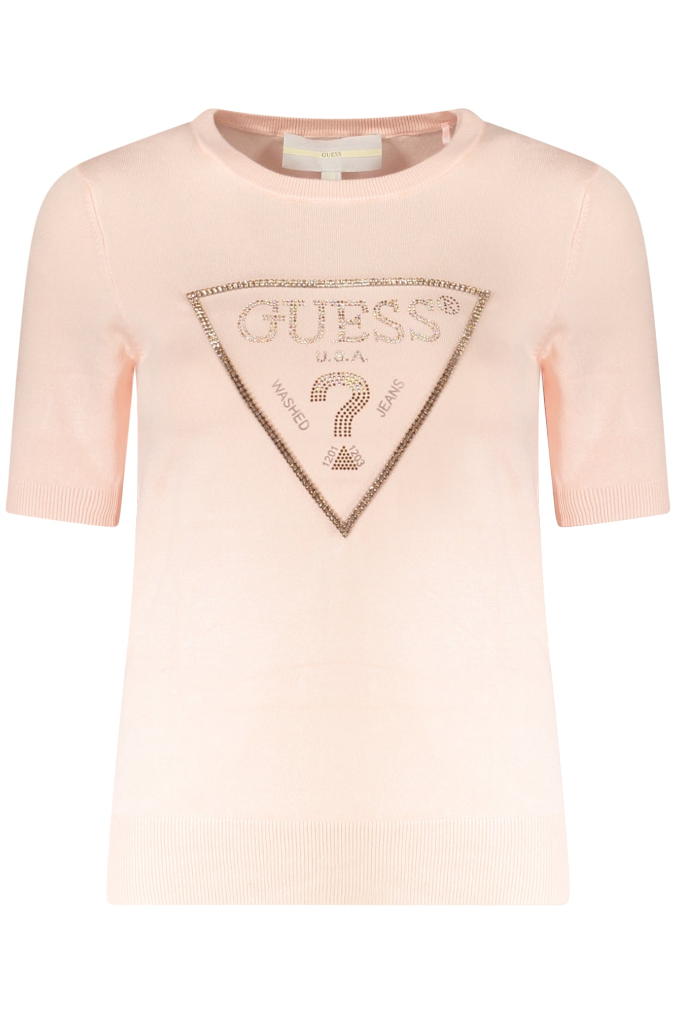 GUESS JEANS MAGLIE