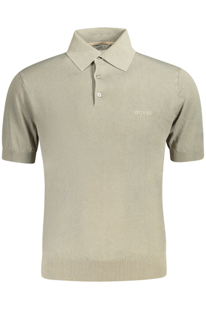 GUESS JEANS M4GR07Z3DN1_VEA81T Verde