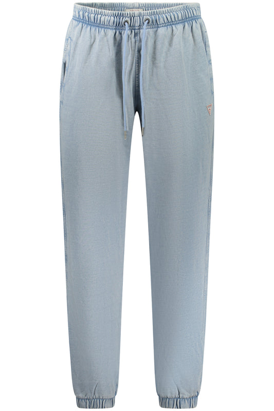 GUESS JEANS W5GB32KCTJ1_AZIDWS Azzurro