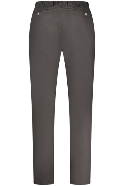 GUESS JEANS M5RB51WGXW1_NEJBLK Nero