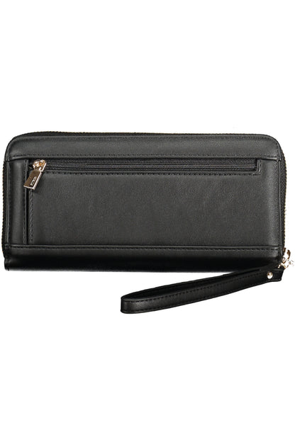 GUESS JEANS PORTAFOGLI