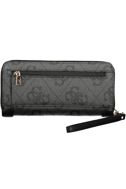 GUESS JEANS PORTAFOGLI