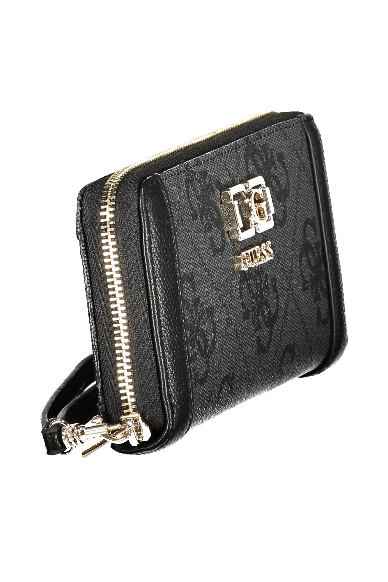 GUESS JEANS PORTAFOGLI