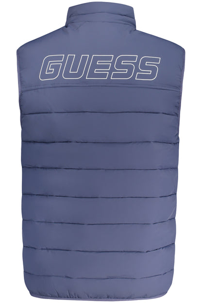 GUESS JEANS GIUBBOTTI SMANICATI