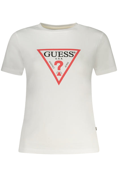 GUESS JEANS T-SHIRT