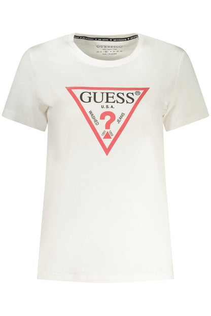 GUESS JEANS T-SHIRT