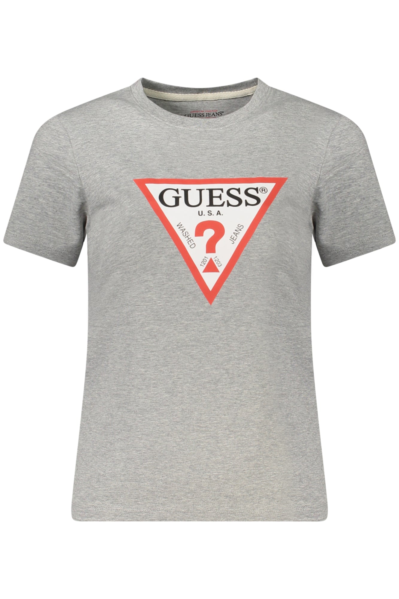 GUESS JEANS T-SHIRT