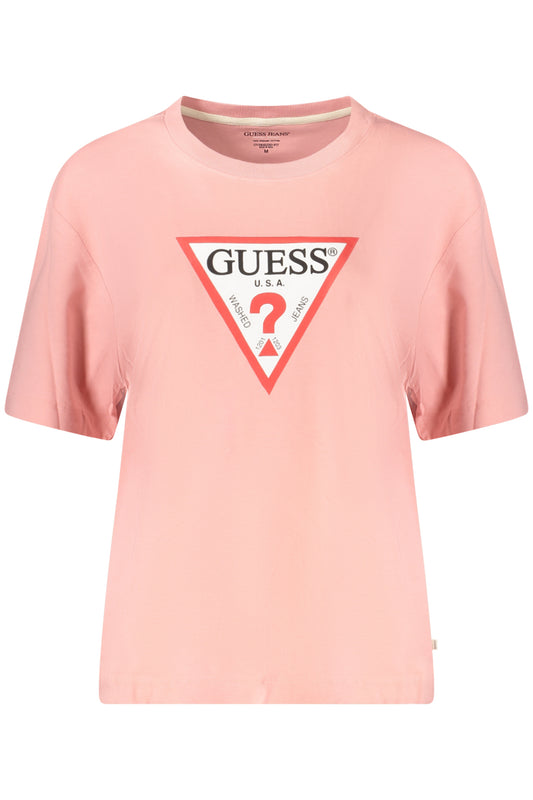 GUESS JEANS T-SHIRT