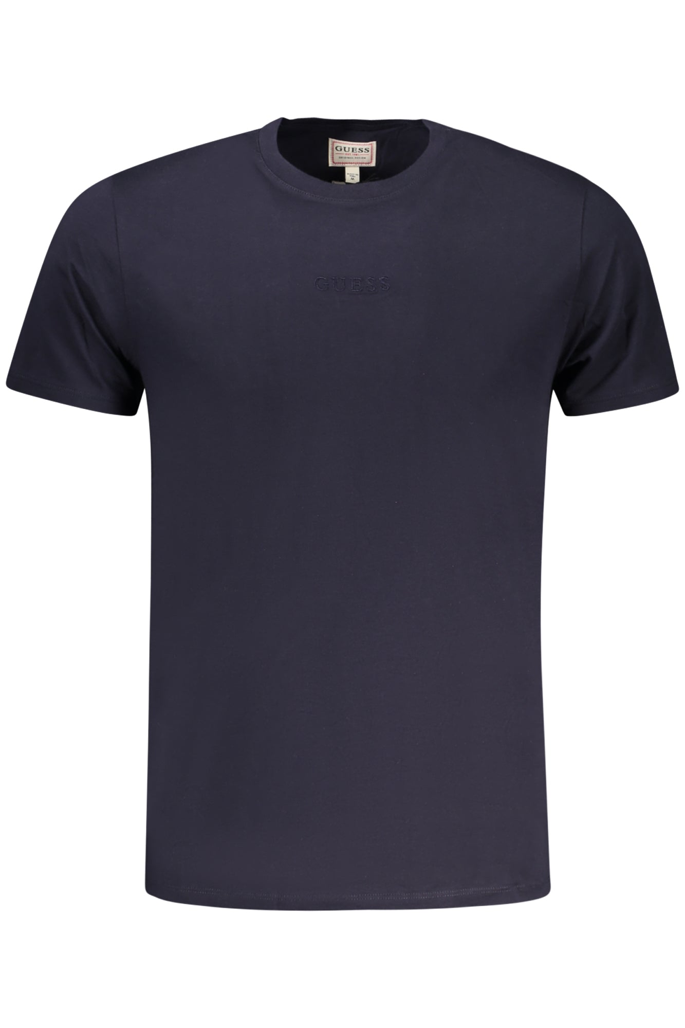 Guess Jeans T-Shirt Maniche Corte Uomo - mem39