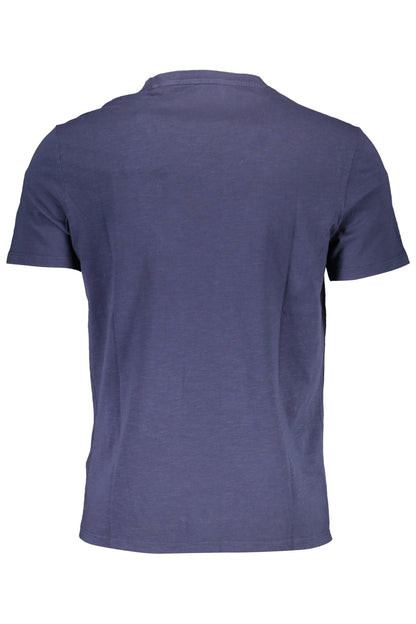 Guess Jeans T-Shirt Maniche Corte Uomo - mem39