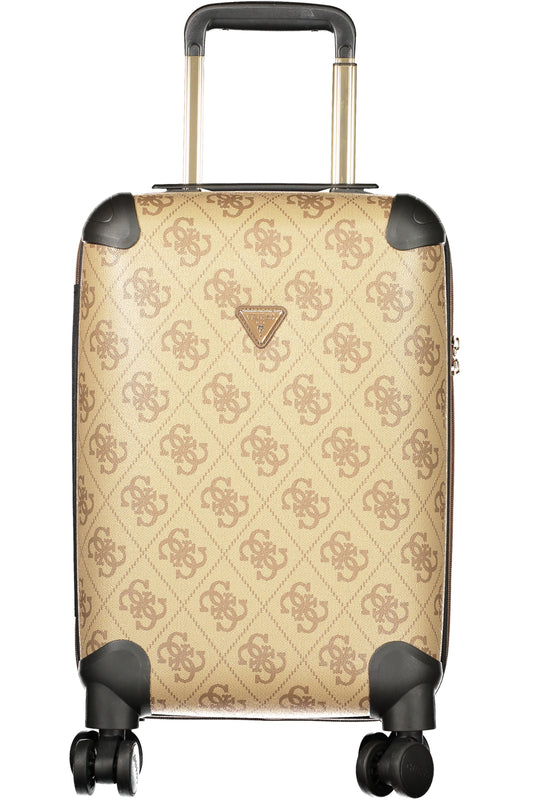 GUESS JEANS TROLLEY E BORSE DA VIAGGIO