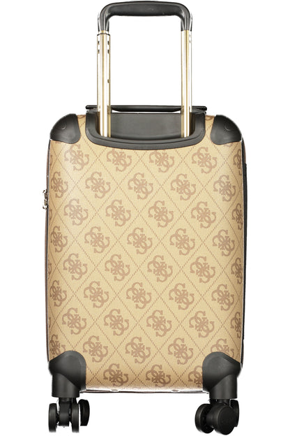 GUESS JEANS OB8688983_MALATTLB Marrone