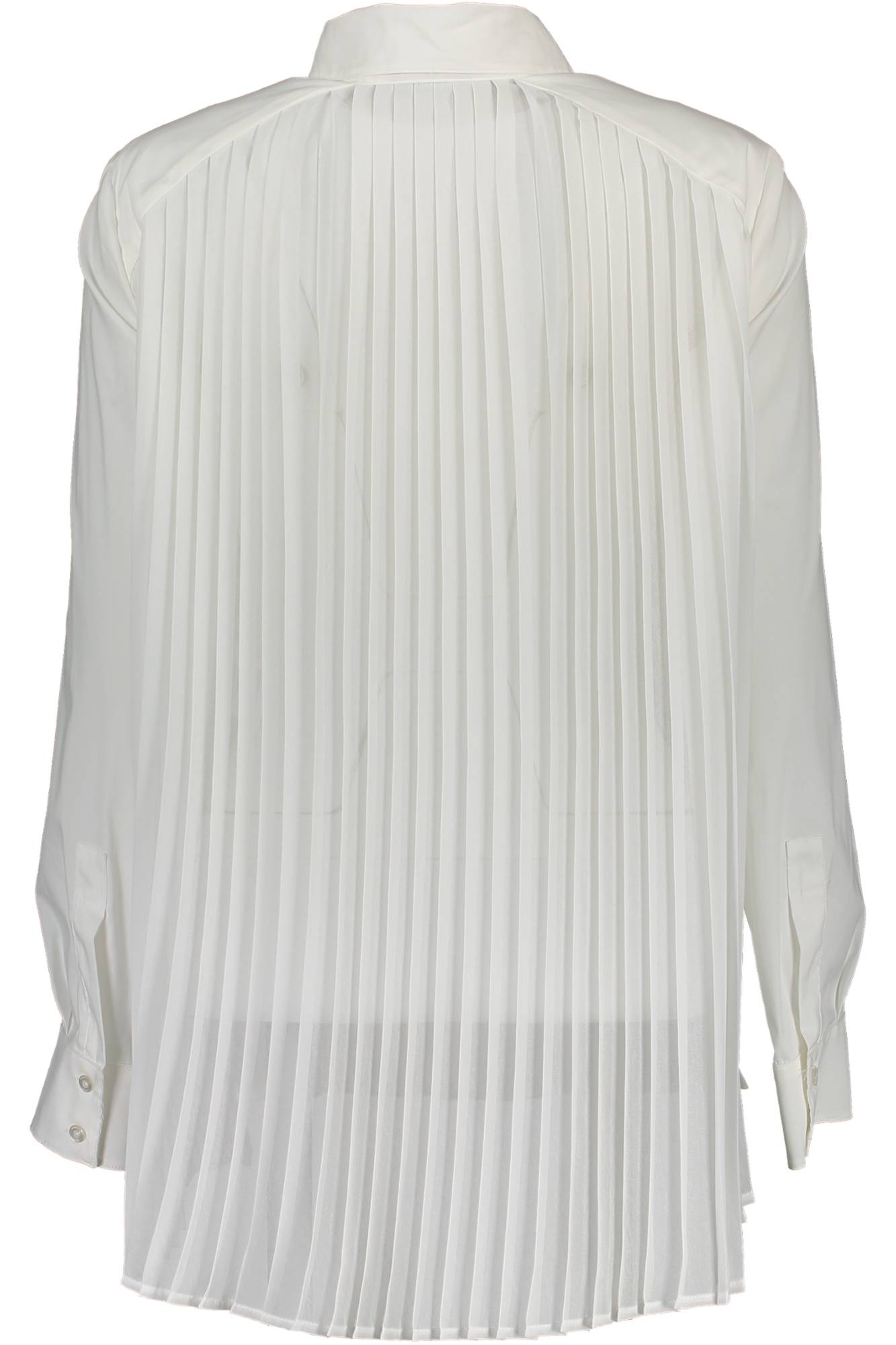 Guess Marciano Camicia Maniche Lunghe Donna Bianco"" - mem39