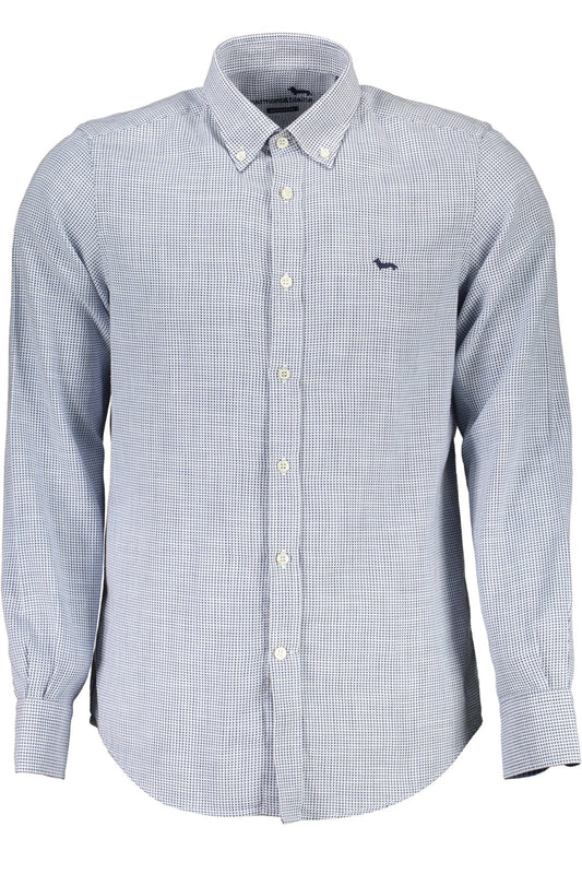 Harmont & Blaine Camicia Maniche Lunghe Uomo - mem39