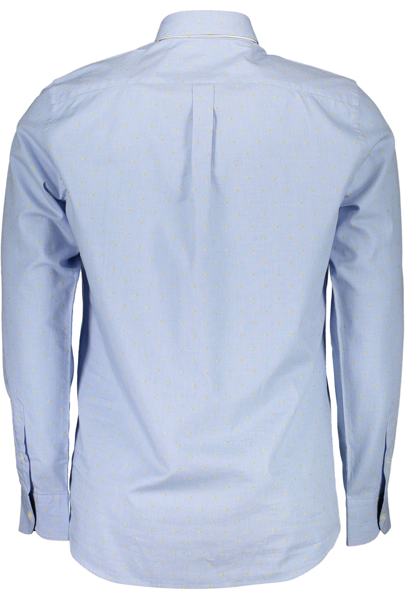 Harmont & Blaine Camicia Maniche Lunghe Uomo Azzurro - mem39