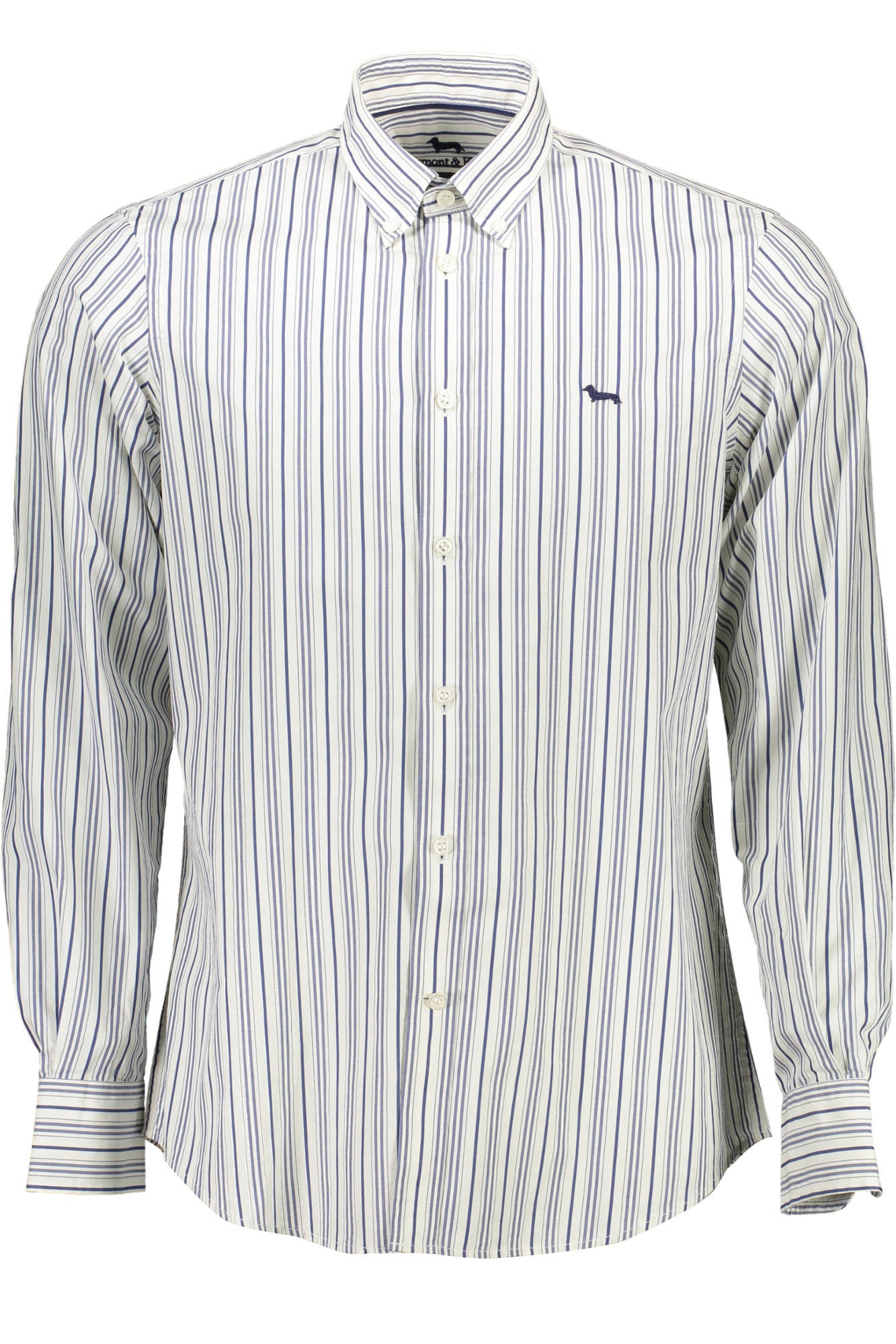 Harmont & Blaine Camicia Maniche Lunghe Uomo - mem39