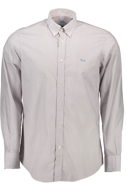 Harmont & Blaine Camicia Maniche Lunghe Uomo - mem39