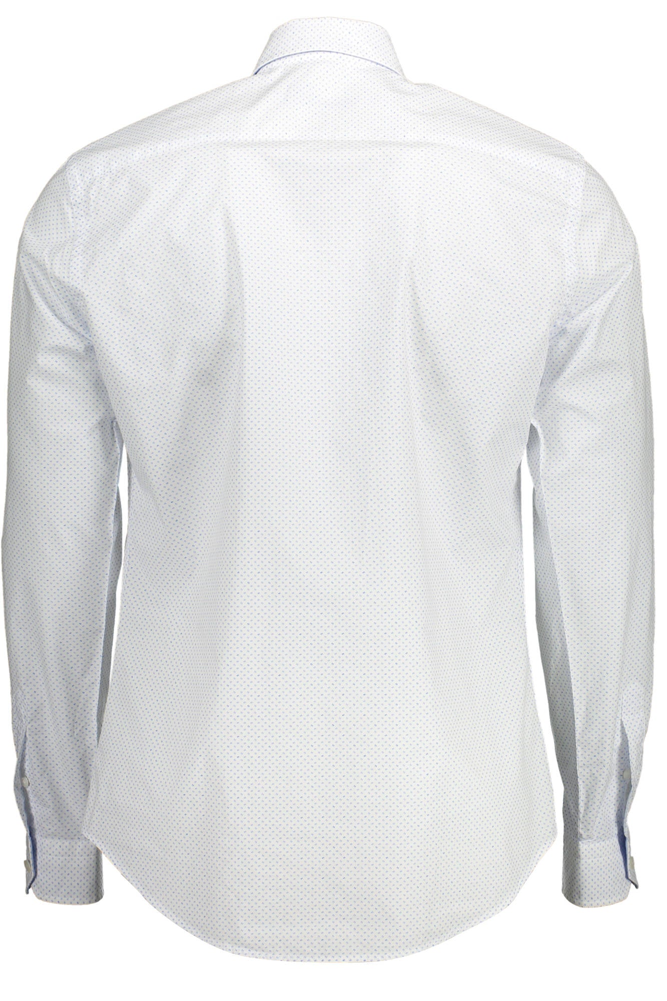 Harmont & Blaine Camicia Maniche Lunghe Uomo Bianco - mem39