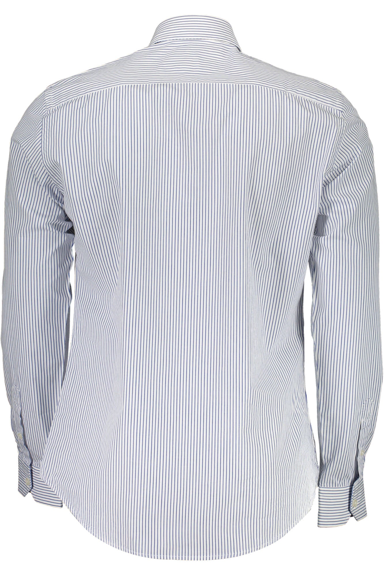 Harmont & Blaine Camicia Maniche Lunghe Uomo Bianco - mem39