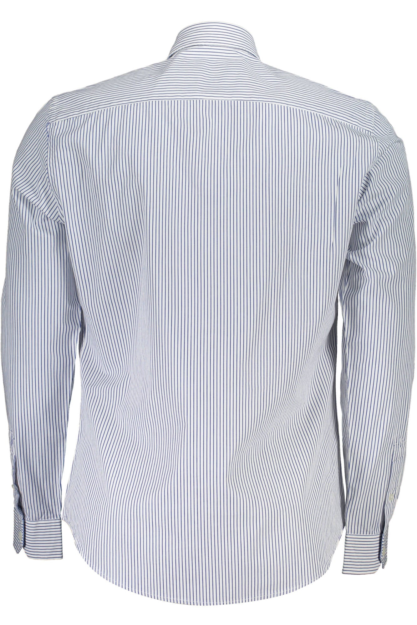 Harmont & Blaine Camicia Maniche Lunghe Uomo Bianco - mem39