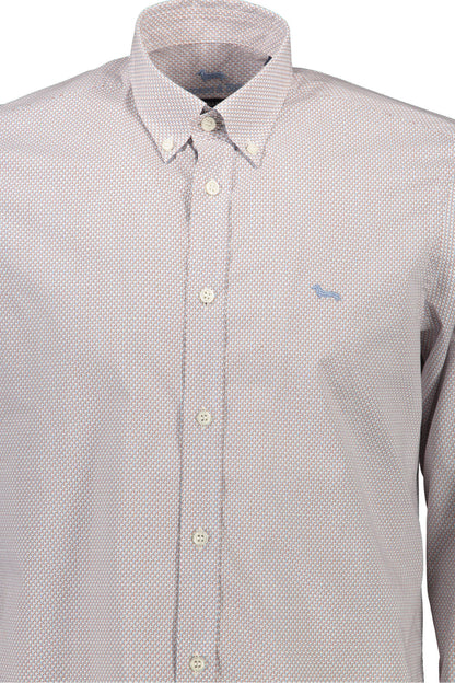 Harmont & Blaine Camicia Maniche Lunghe Uomo - mem39