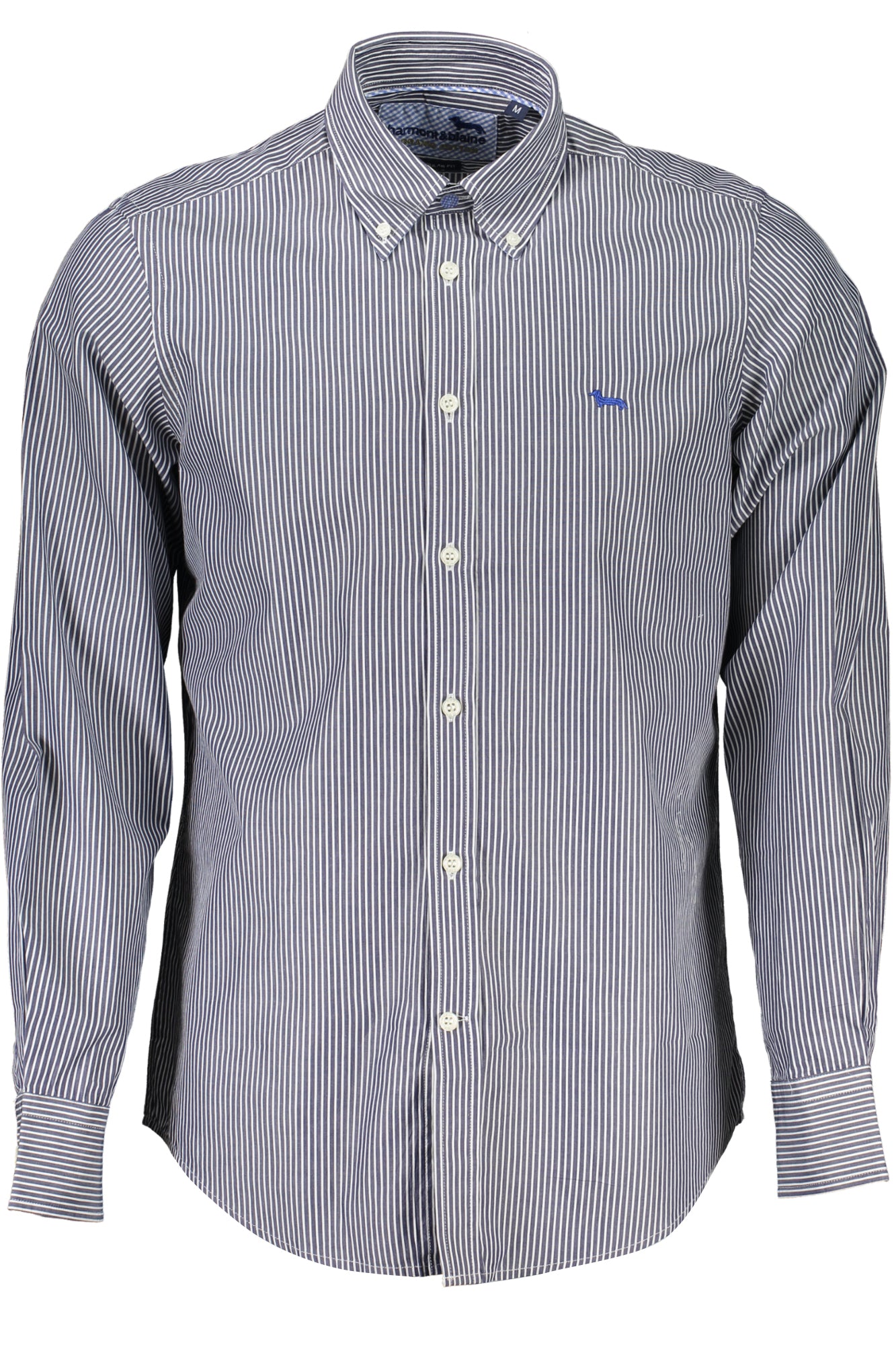 Harmont & Blaine Camicia Maniche Lunghe Uomo - mem39