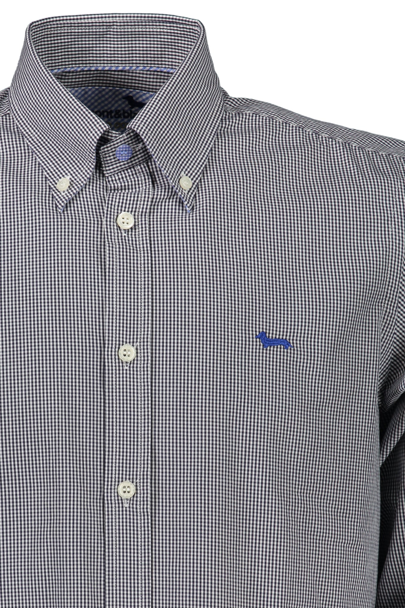 Harmont & Blaine Camicia Maniche Lunghe Uomo - mem39