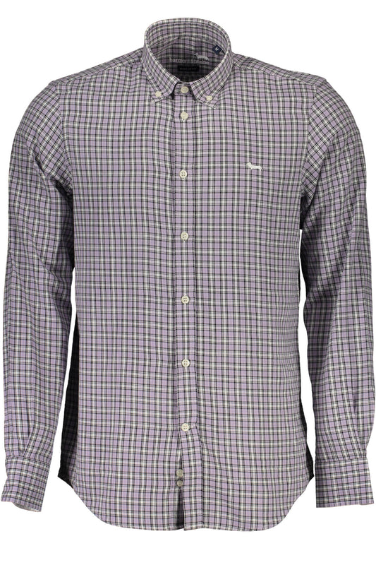 Harmont & Blaine Camicia Maniche Lunghe Uomo - mem39