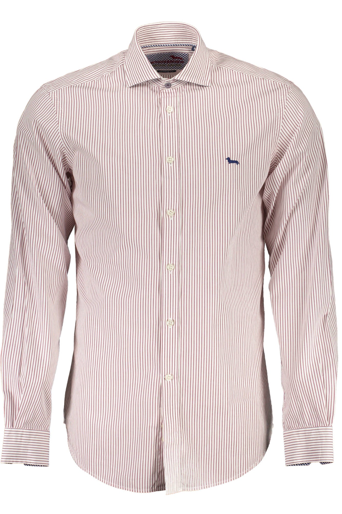 Harmont & Blaine Camicia Maniche Lunghe Uomo - mem39