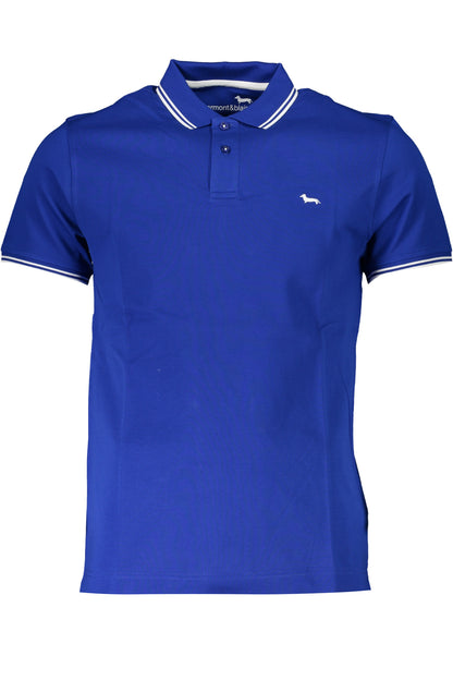 Harmont &Amp; Blaine Polo
